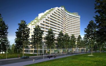 Hotel Dalat I 00