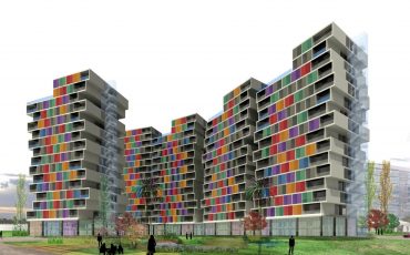 TRUAONG GIANG D2 house vietnam
